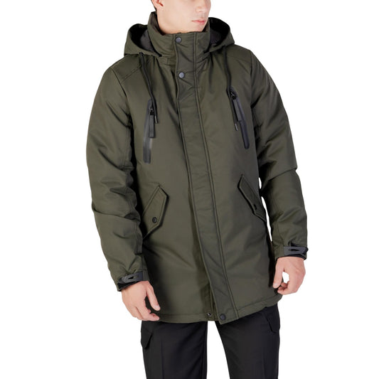 Hydra Clothing Windjack Damen