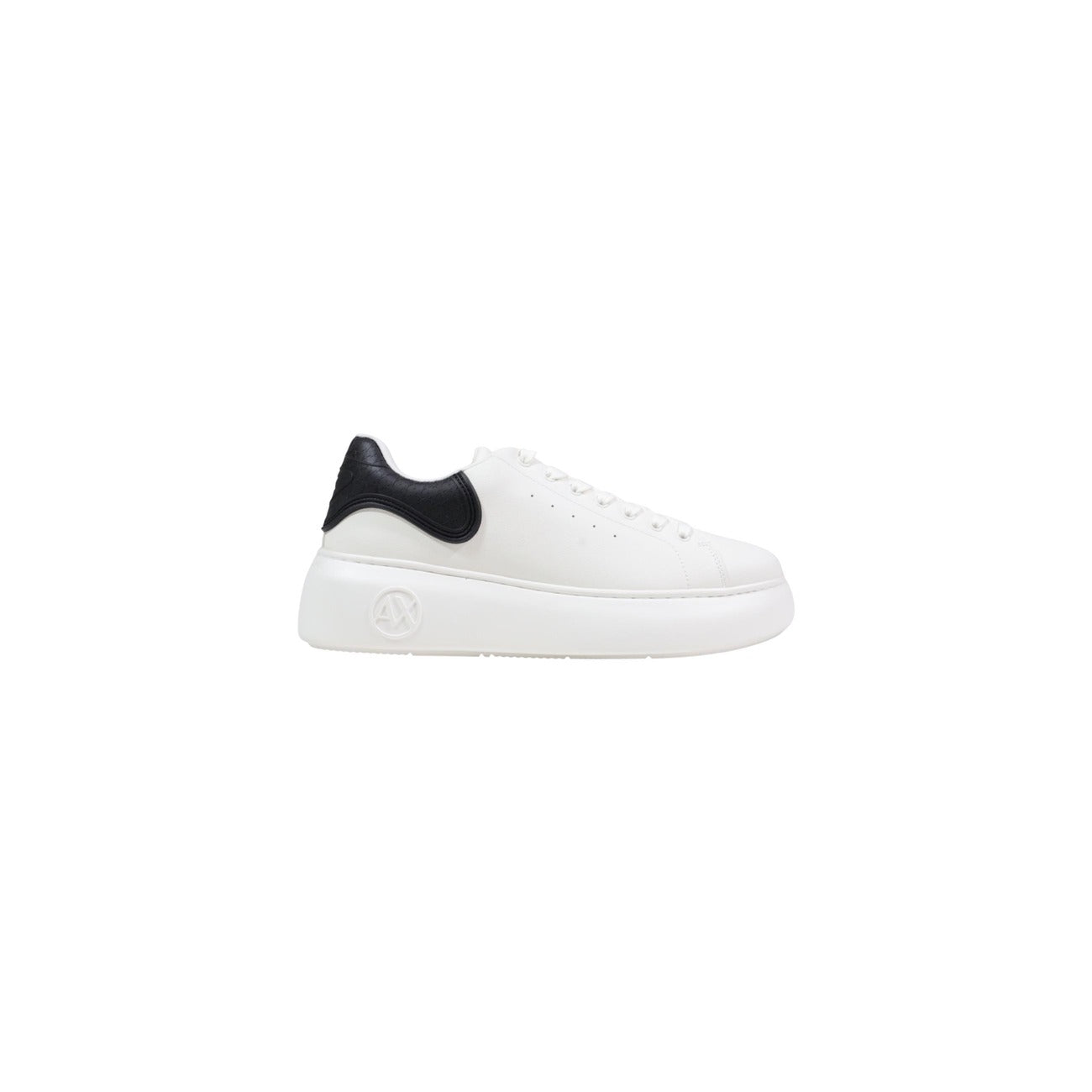 Armani Exchange Women Sneaker Weiß #2451306