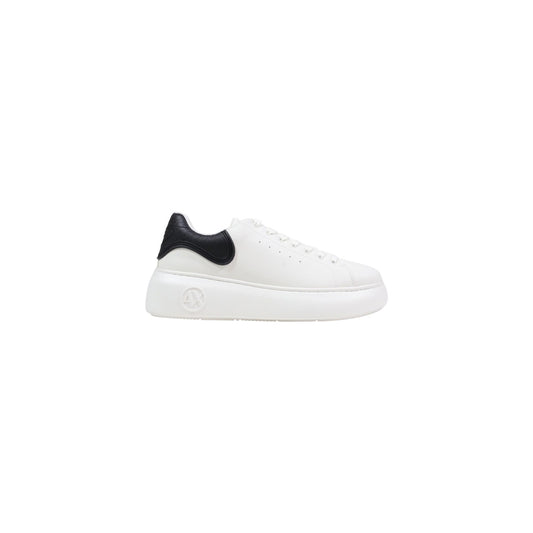 Armani Exchange Women Sneaker Weiß #2451306