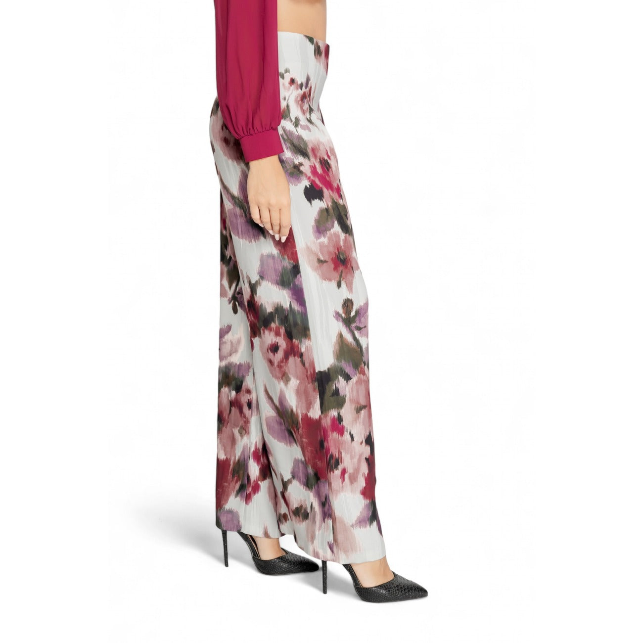 Rinascimento Broek Dames Bordeaux
