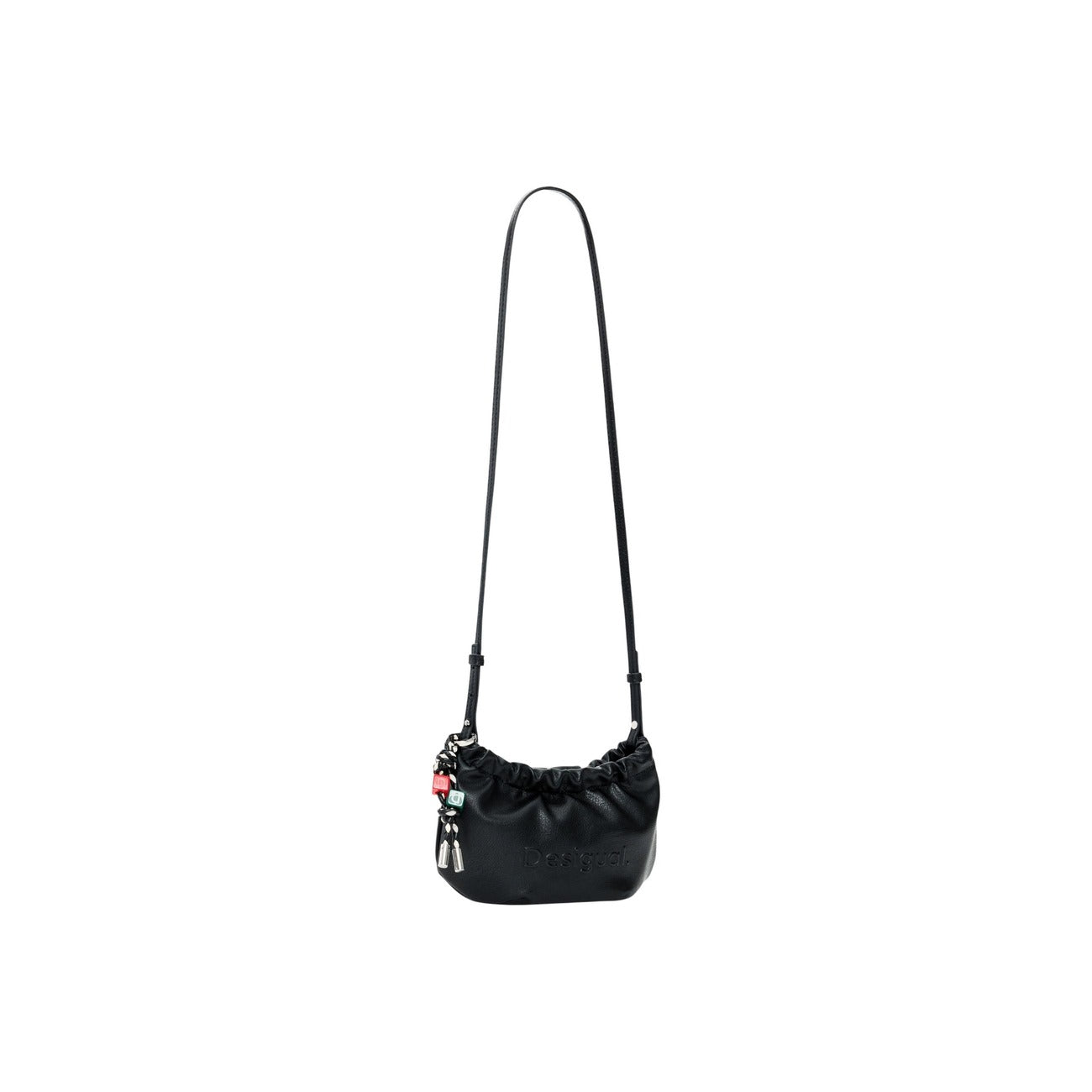Desigual Tas Dames Zwart #2454633