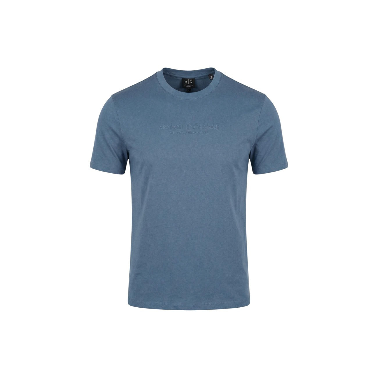 Armani Exchange T-Shirt Herren Grün #2454145