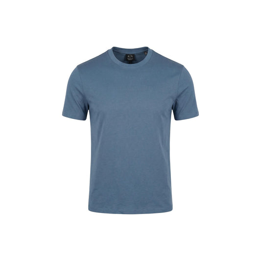 Armani Exchange T-Shirt Herren Grün #2454145
