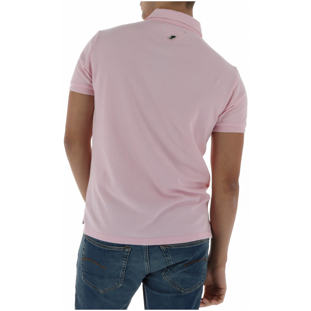 Superdry Polo Top Herren
