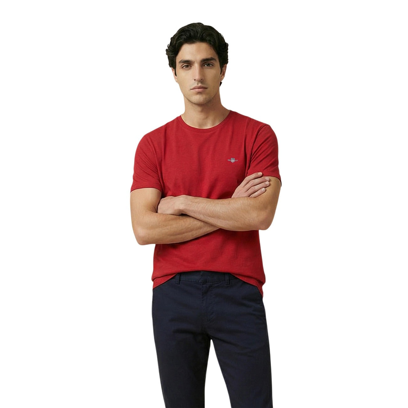 Gant T-shirt Men