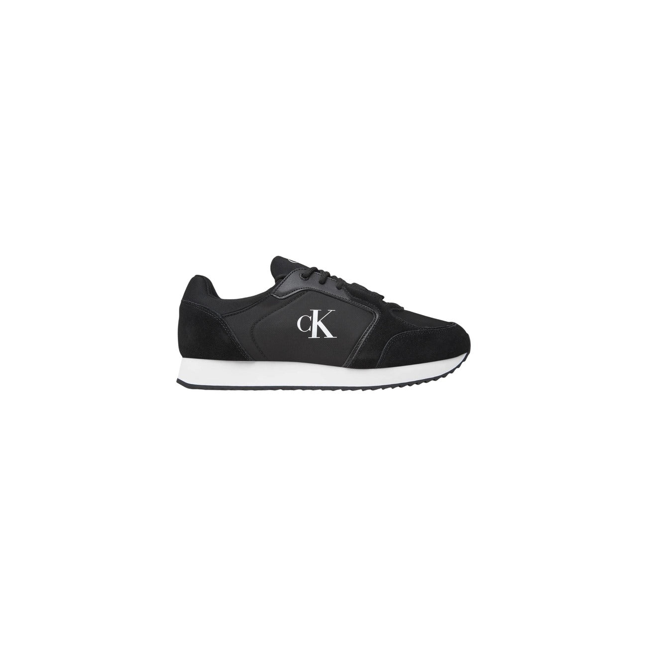 Calvin Klein Jeans Men Sneakers Black #2445120
