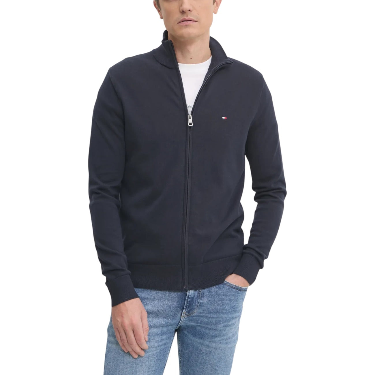 Tommy Hilfiger Cardigan Herren