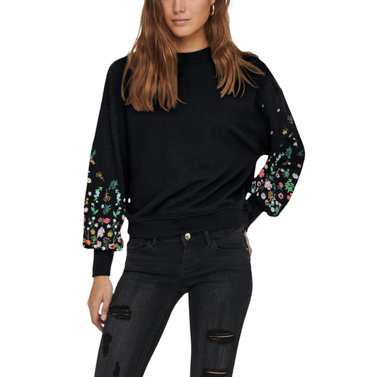 Only Sweatshirt Dames