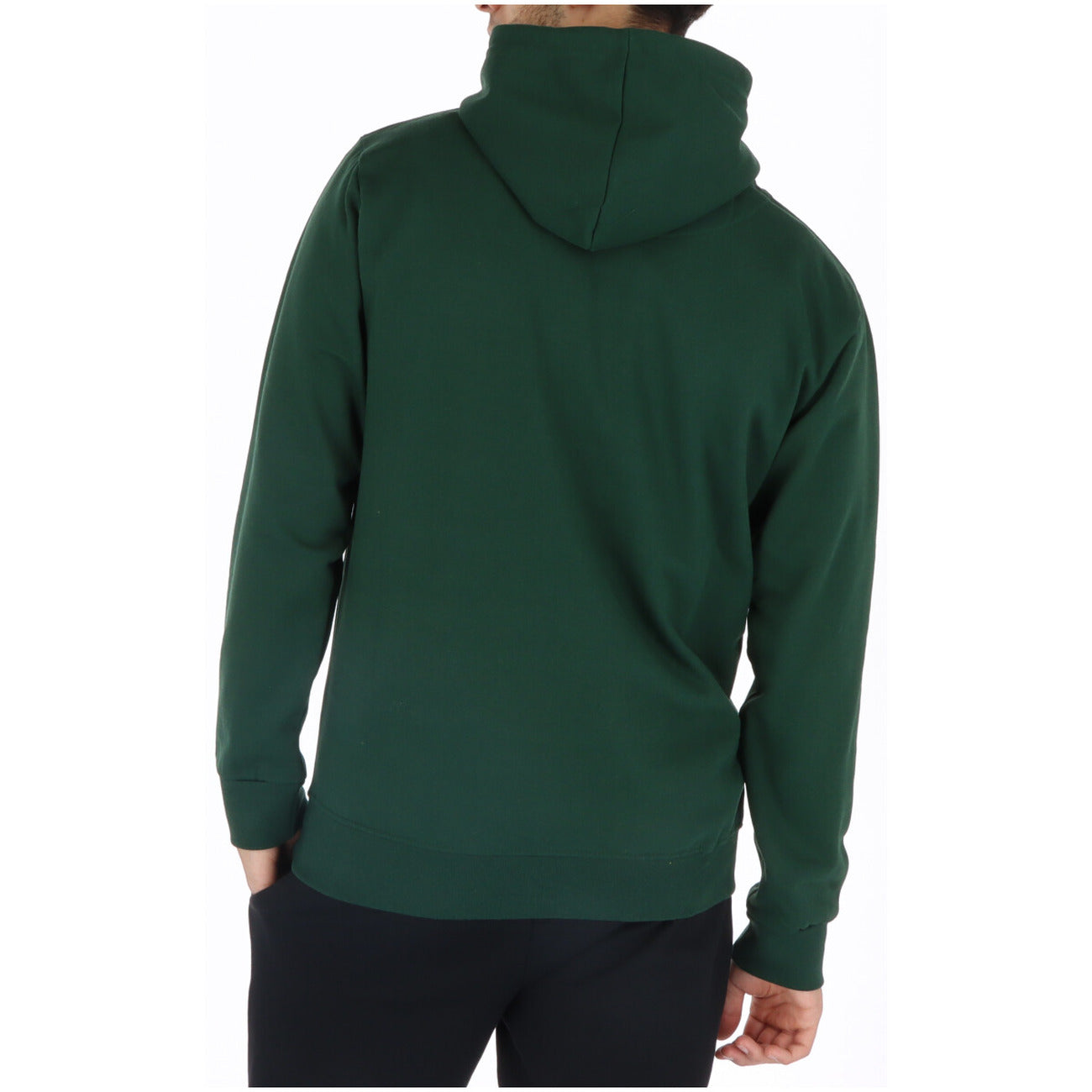 U.s. Golf Club Sweatshirt Heren Groen