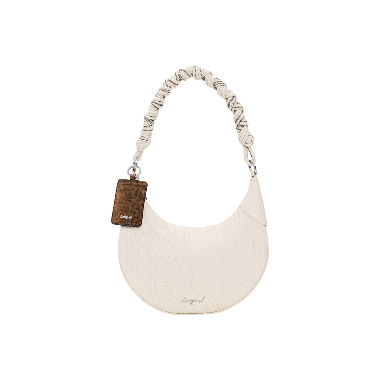 Desigual Tasche Damen Beige #2453059