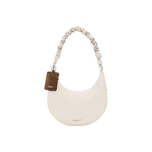 Desigual Tas Dames Beige #2453059