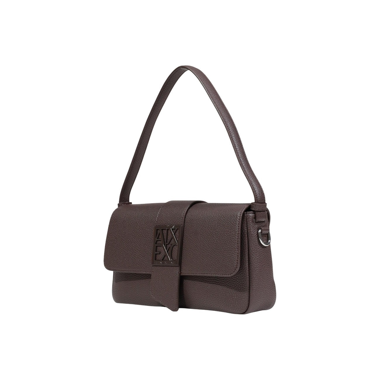 Armani Exchange Tasche Damen Braun #2456108