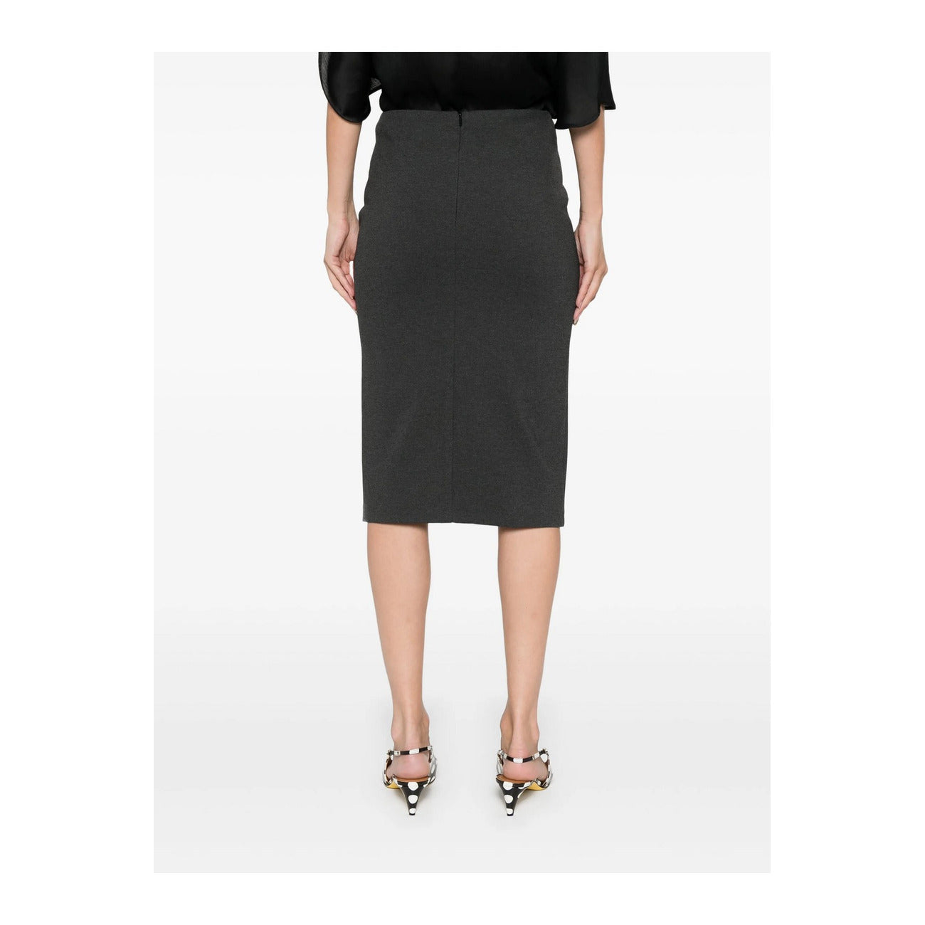 Pinko Rock Damen Grau #2438365