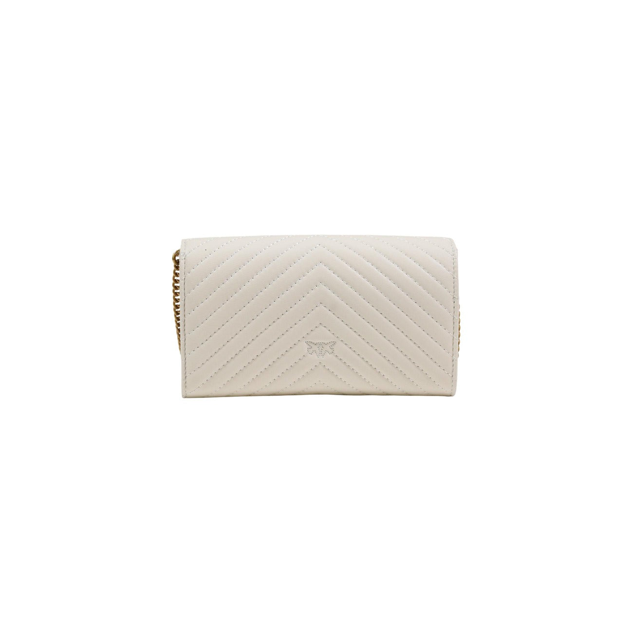 Pinko Tasche Damen Weiß #2453313