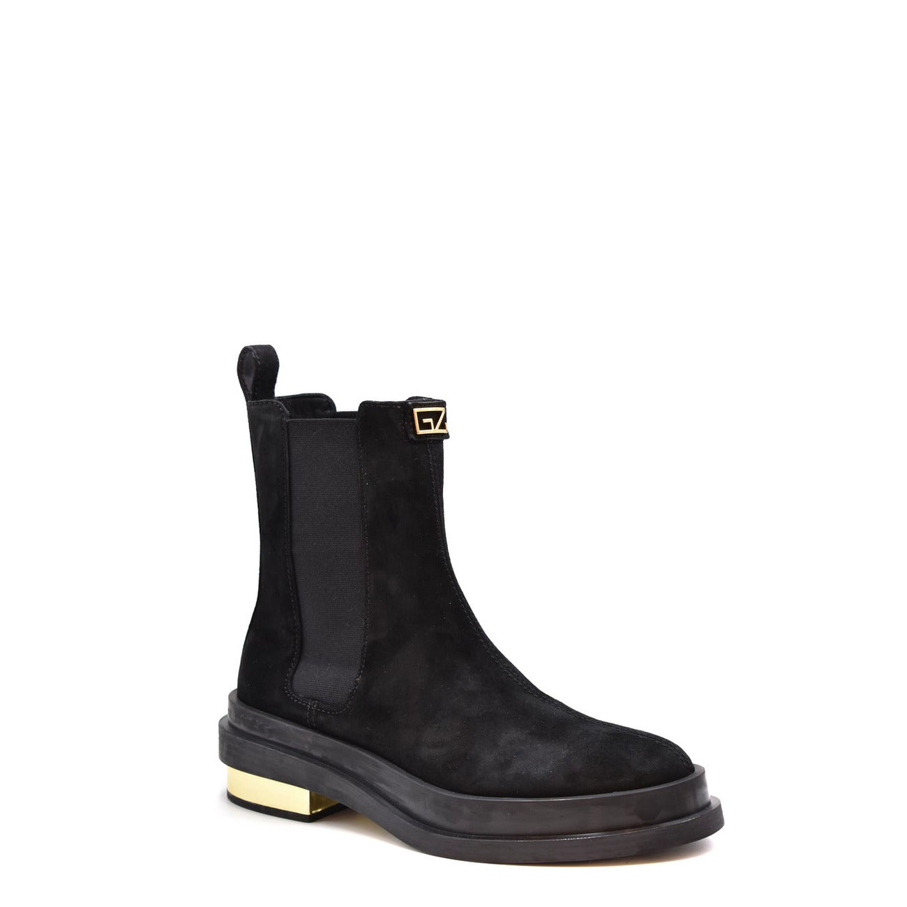 Giuseppe Zanotti Women Boots Schwarz #2437962