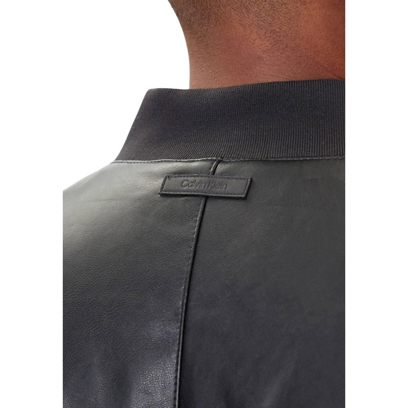 Calvin Klein Jeans Jack Men Black #2432925