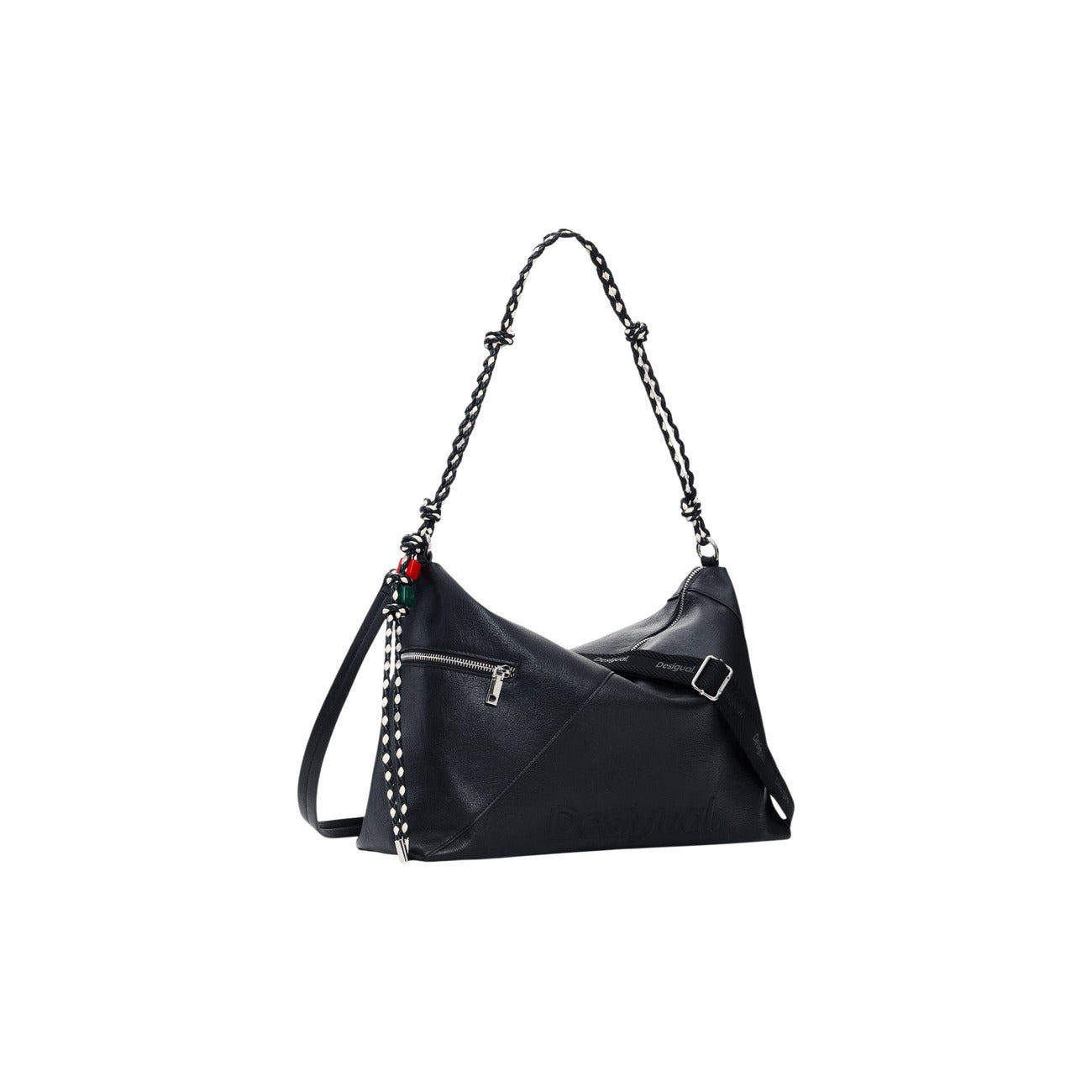 Desigual Tasche Damen Schwarz #2453133