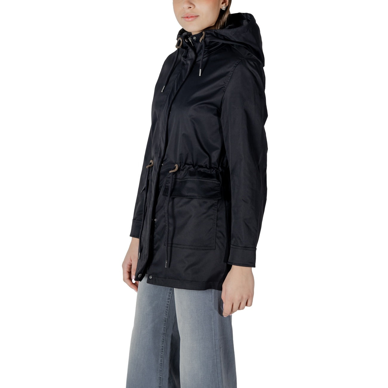 Only Jack Dames Zwart #2411111