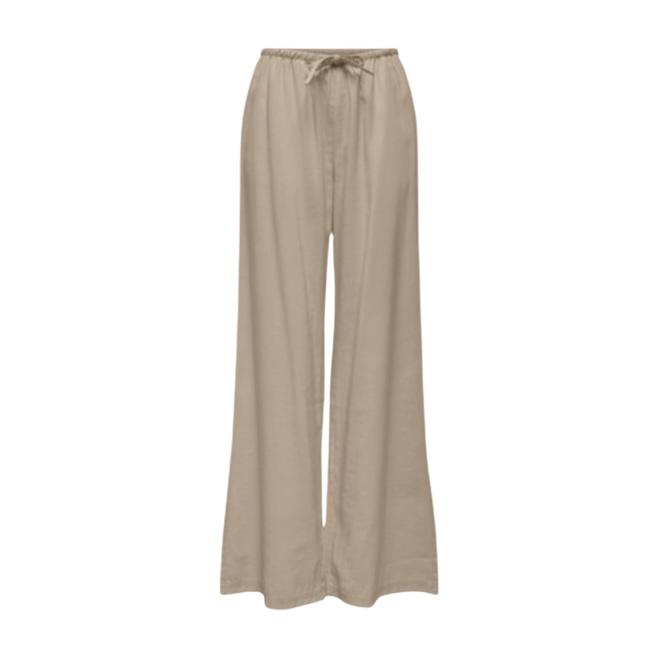 Only Broek Dames Groen Groen