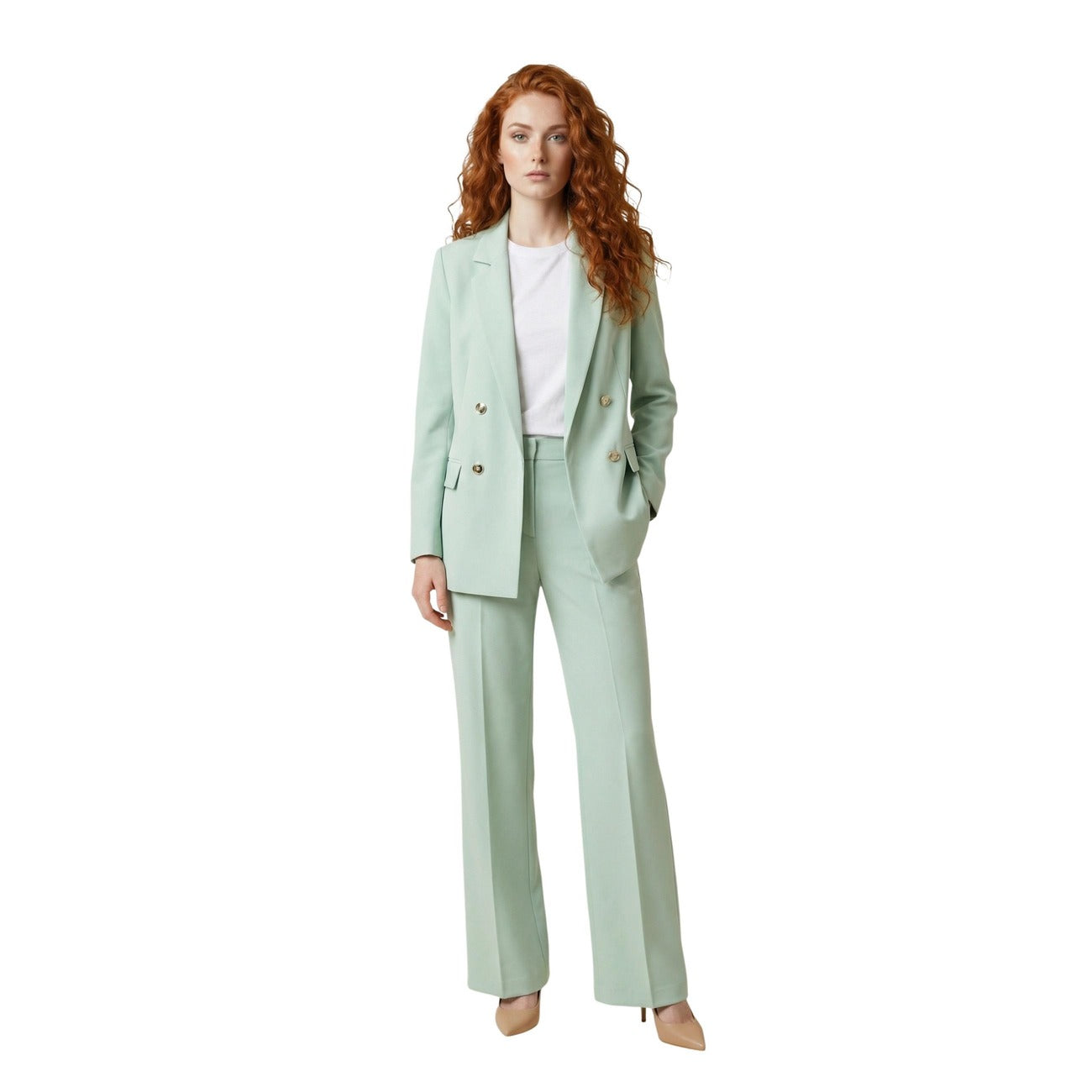 Artigli Jack Women Green