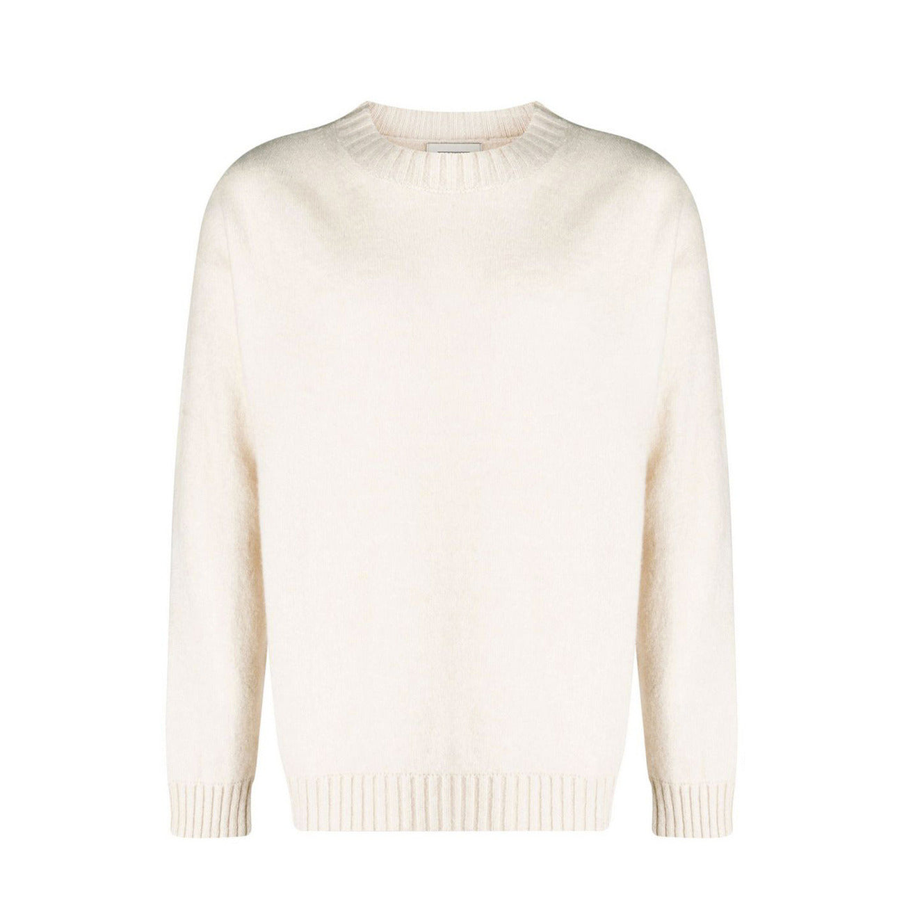 Laneus Strickmode Herren Weiß