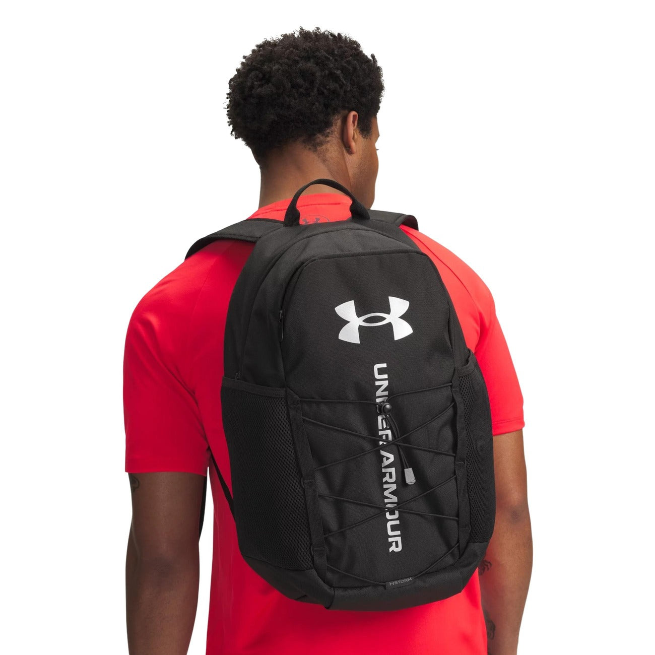 Under Armour Tasche Herren Schwarz
