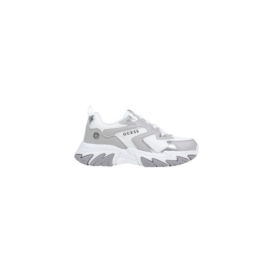 Guess Women Sneakers Zwart Zwart