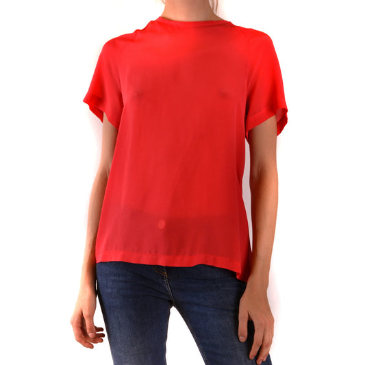 Pinko Bloes Dames Rood