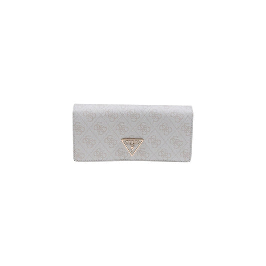 Guess Portmonnee Dames Grijs Grijs #2453586