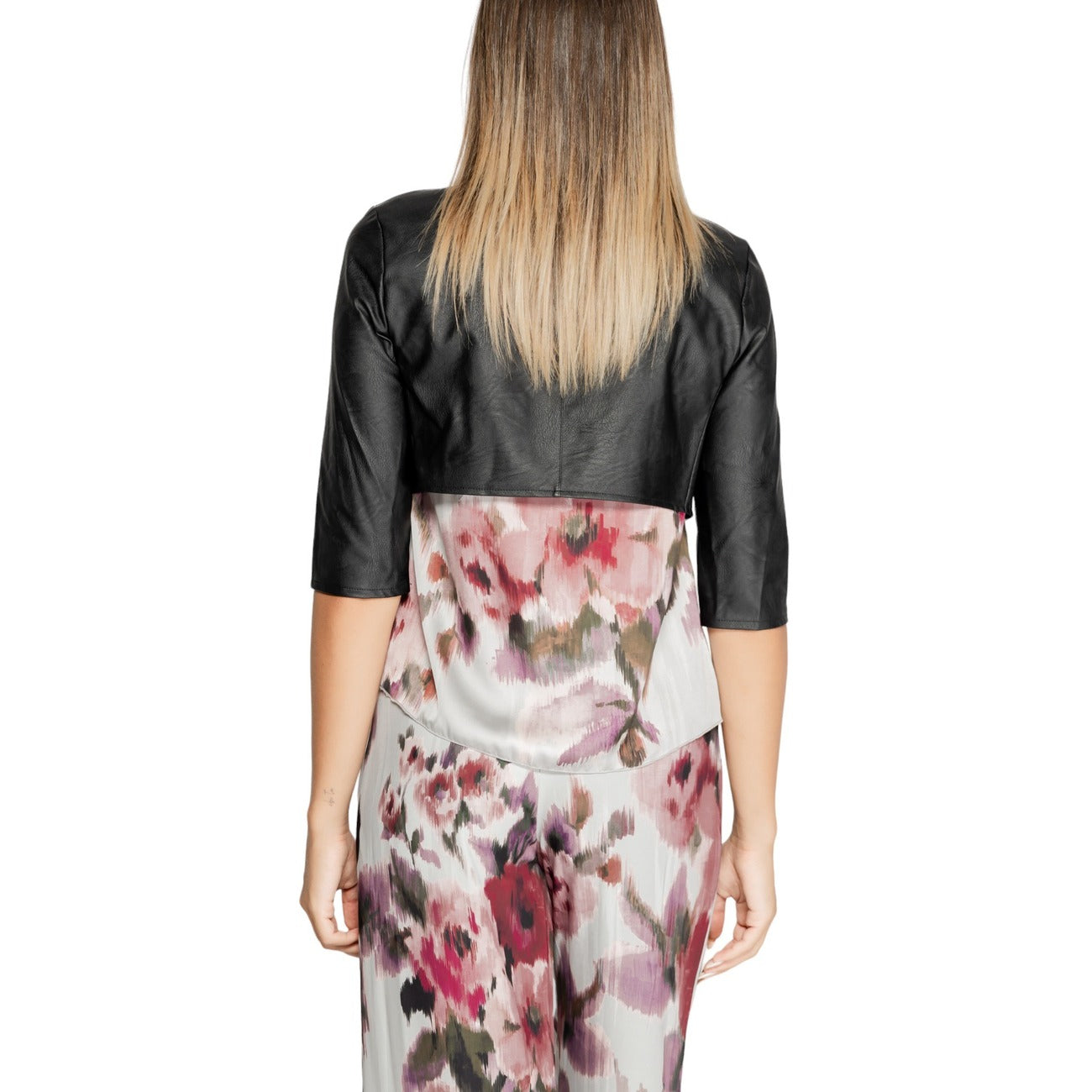 Rinascimento Jack Dames Zwart #2348782