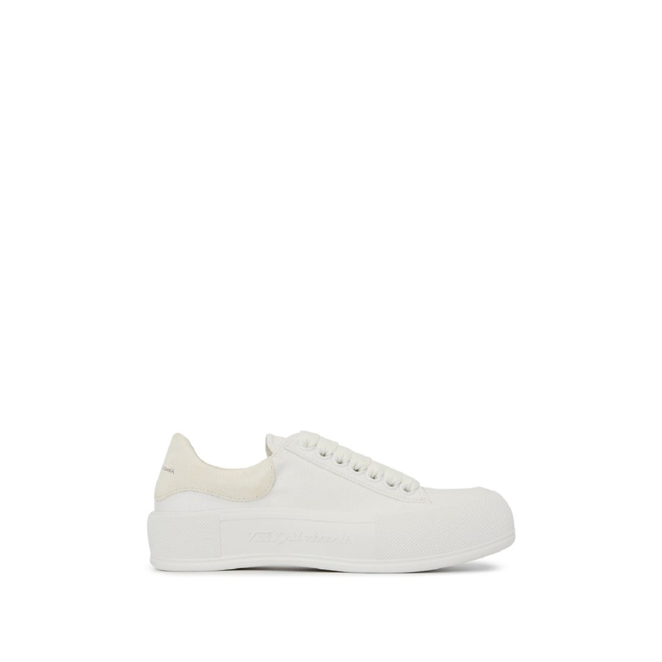 Alexander Mcqueen Women Sneaker