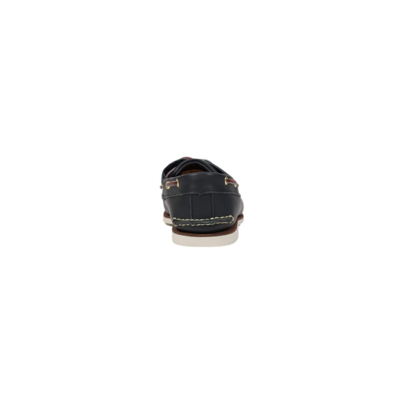 Timberland Heren Moccassin Blauw