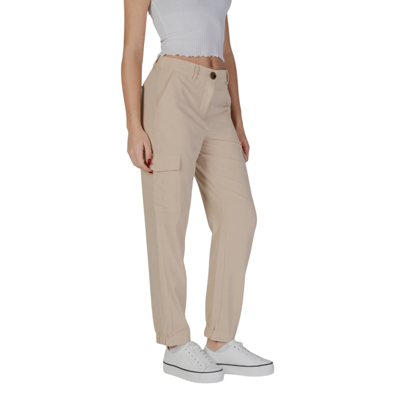 B.young Broek Dames
