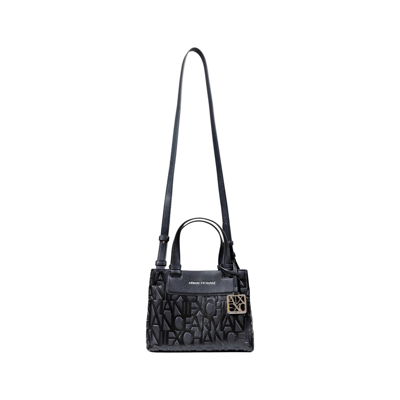 Armani Exchange Tas Dames Zwart #2429343