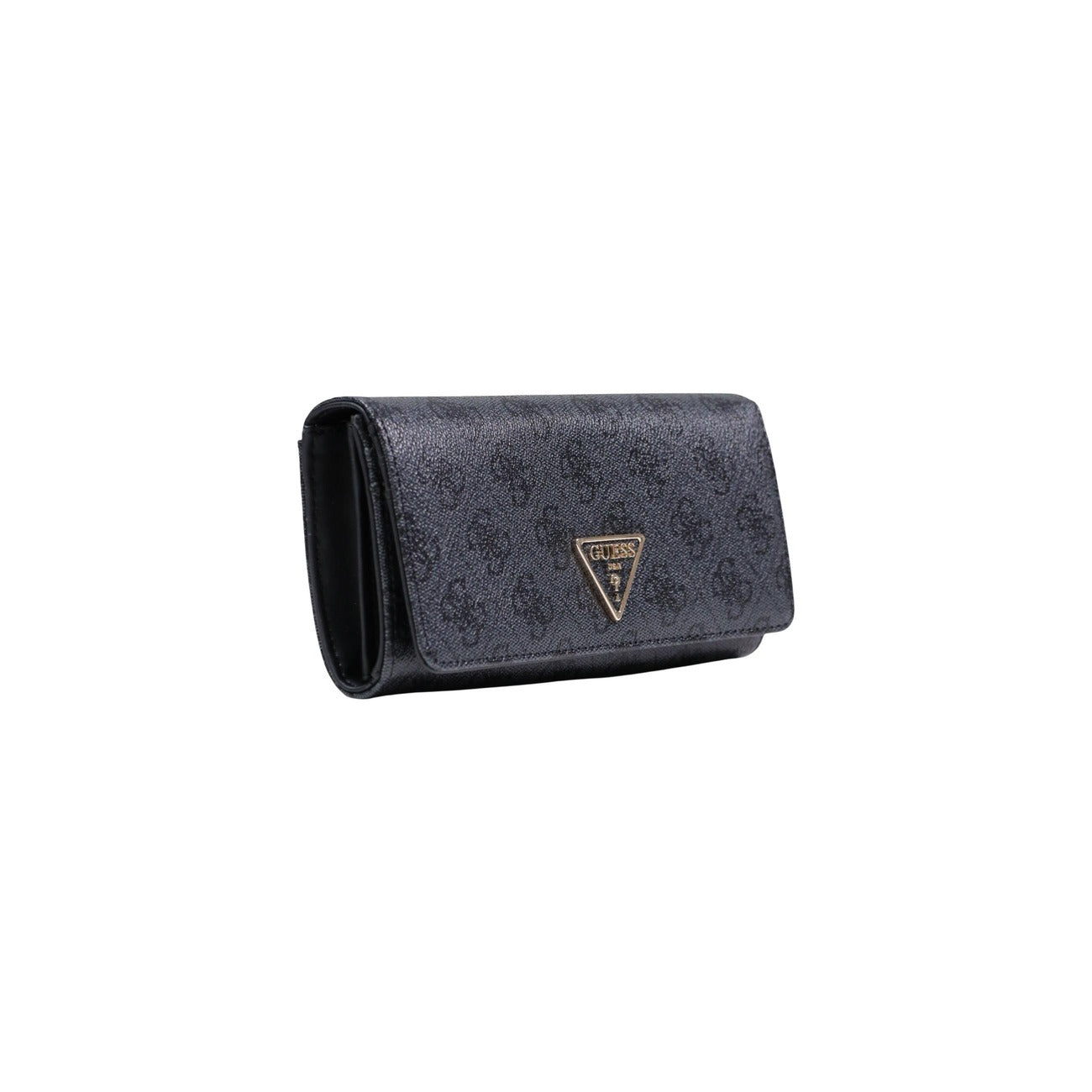 Guess Portmonnee Damen Grau Grau #2453586