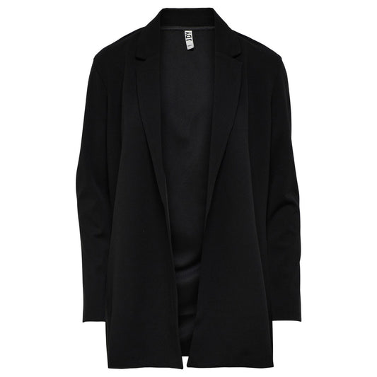 Jacqueline De Yong Jack Women Black #349575