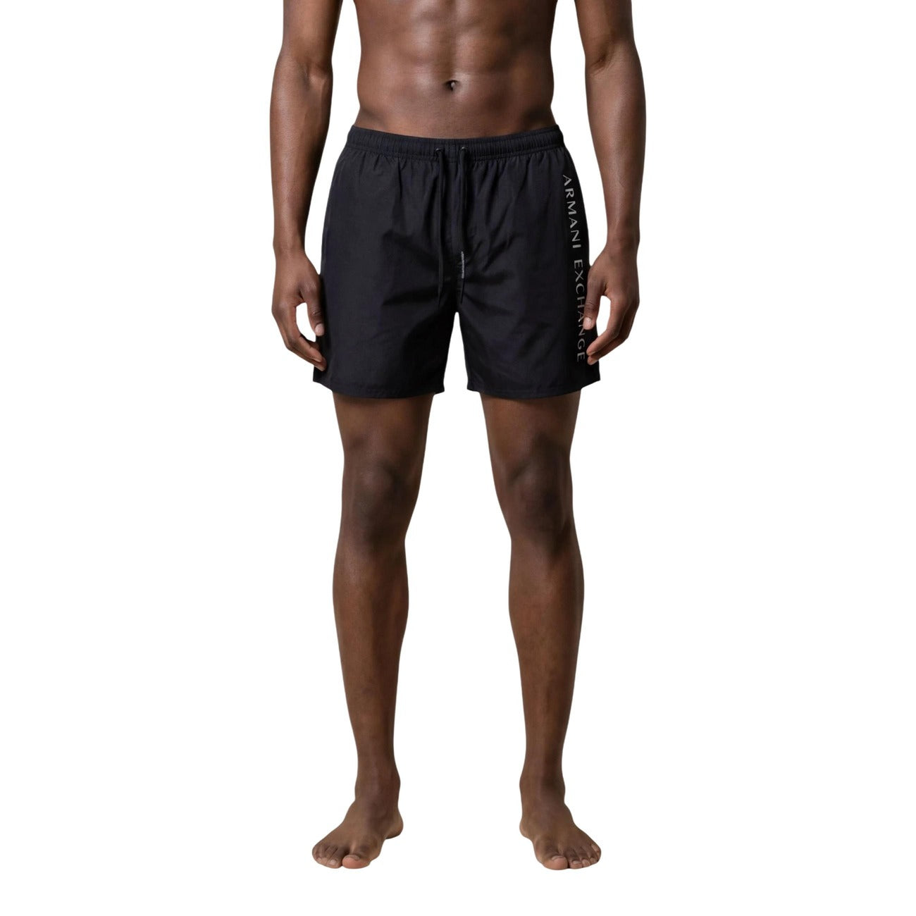 Armani Exchange Zwemkleding Heren Koraal
