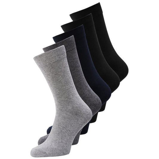 Jack & Jones Unterwäsche Herren Grau