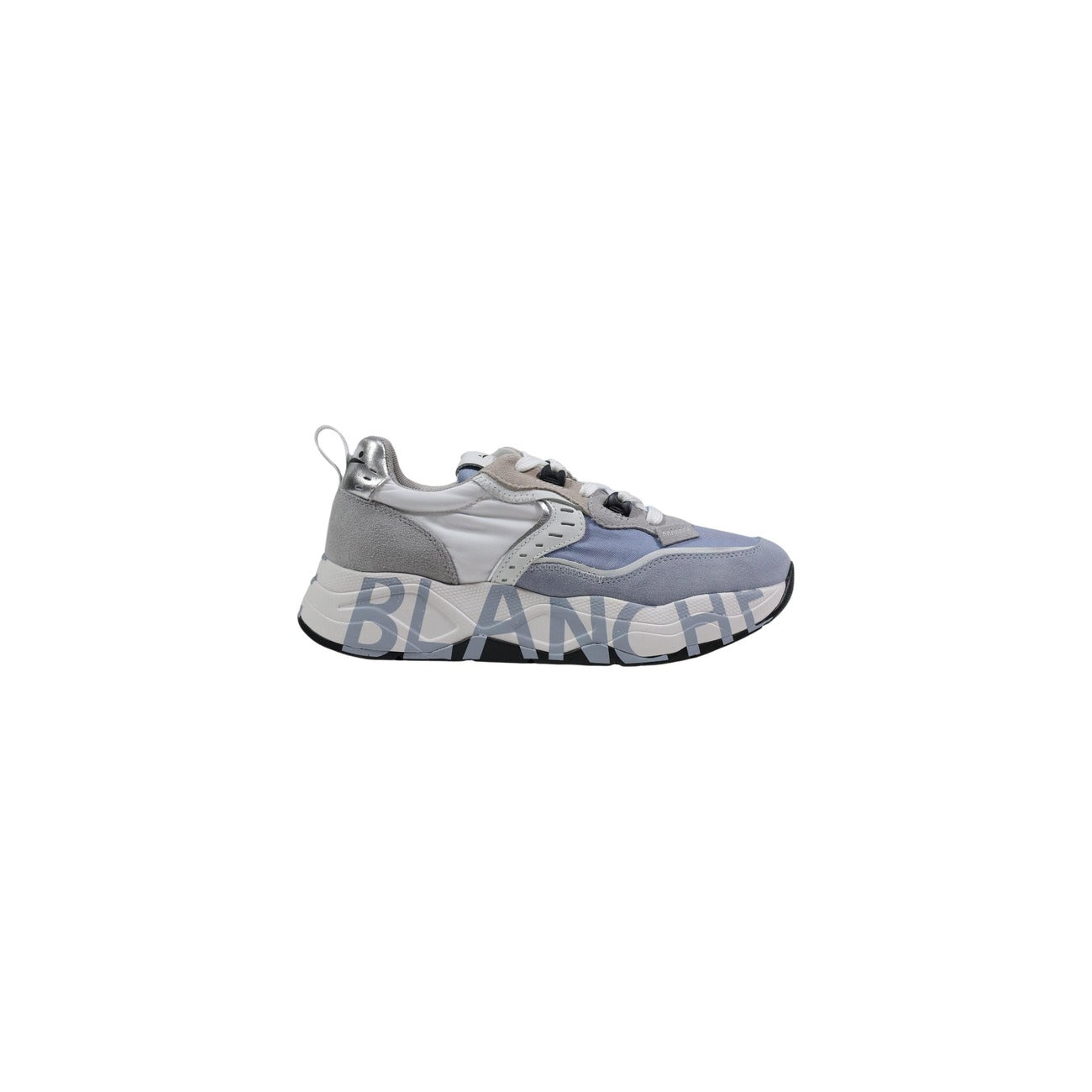 Voile Blanche Women Sneaker