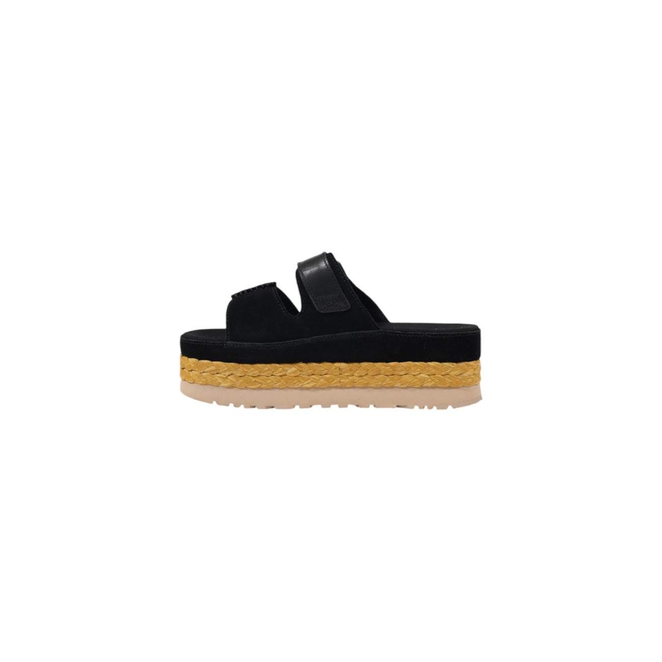 Ugg Women Sandals Zwart