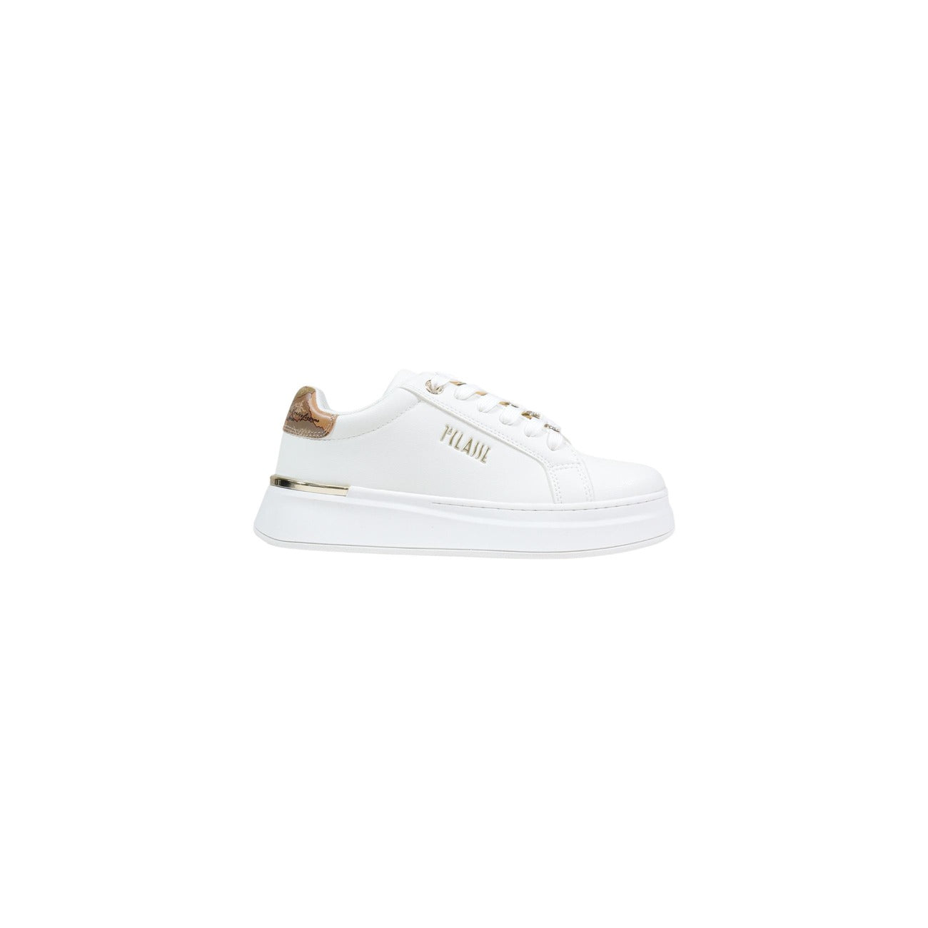 Alviero Martini Prima Classe Women Sneaker Weiß #2459512