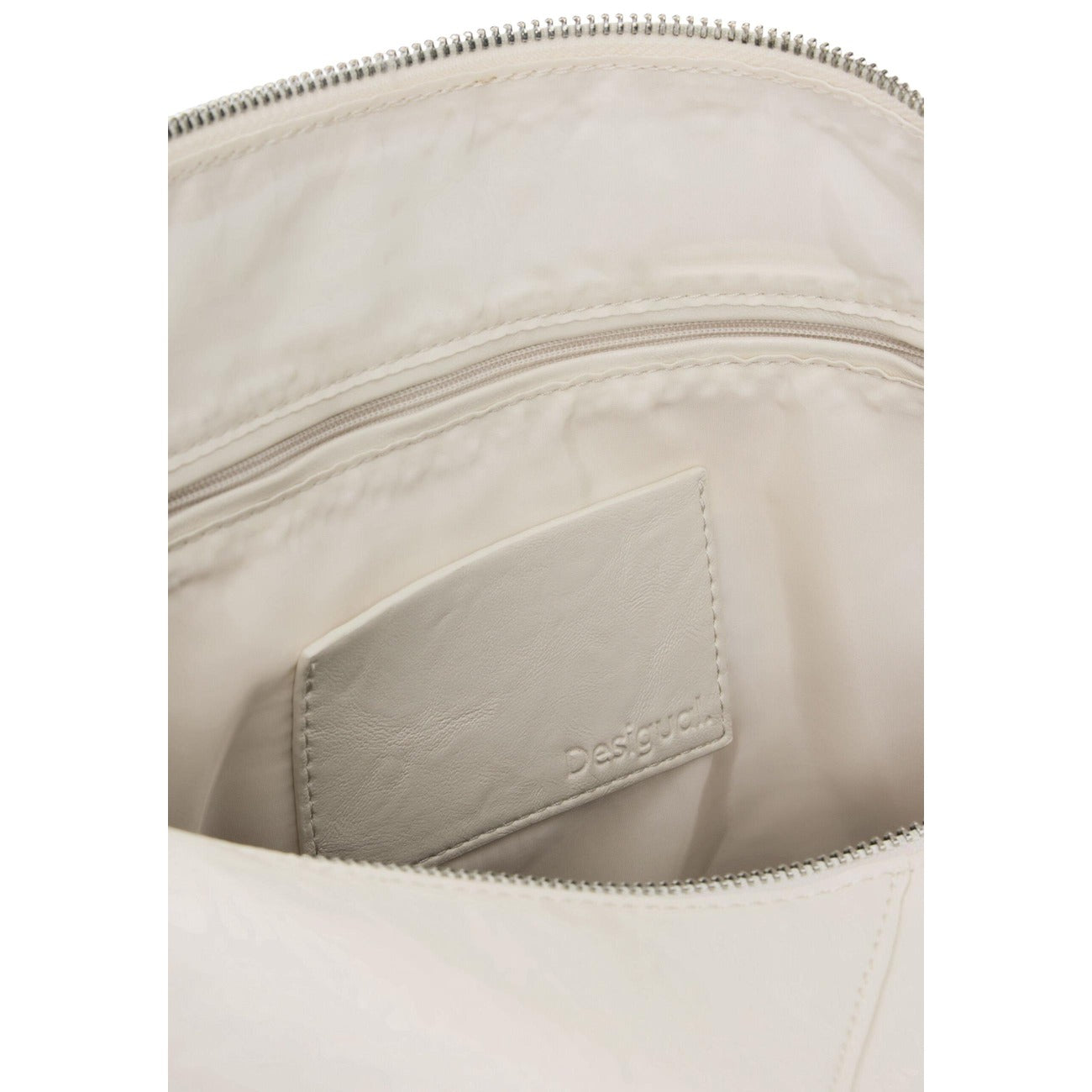 Desigual Tas Dames Beige #2459893