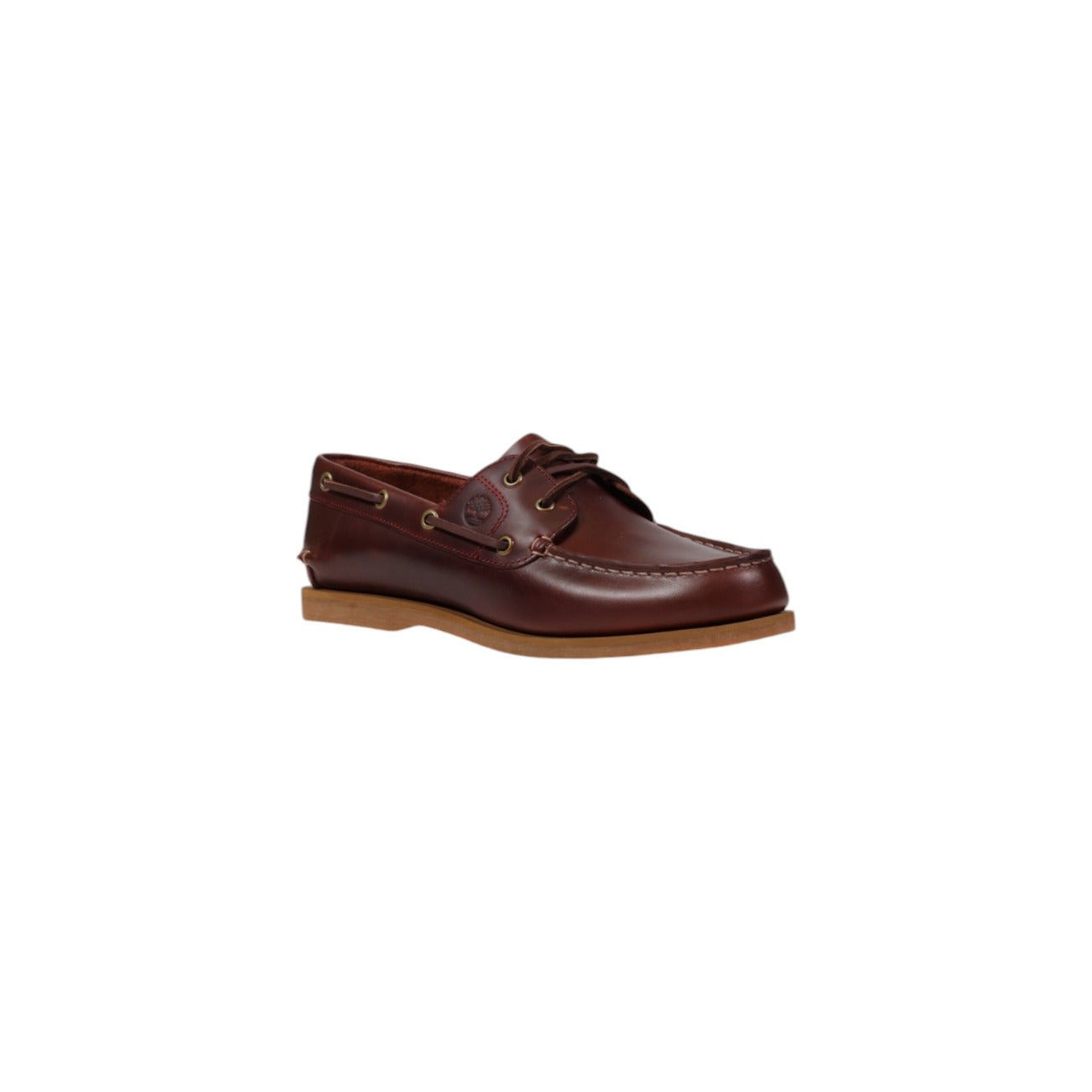 Timberland Women Moccassin Bordeaux