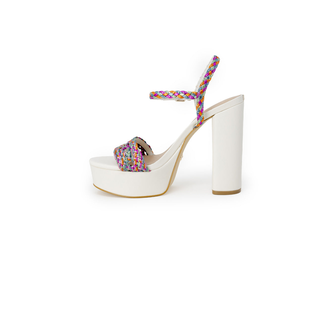 Guess Women Sandals Wit