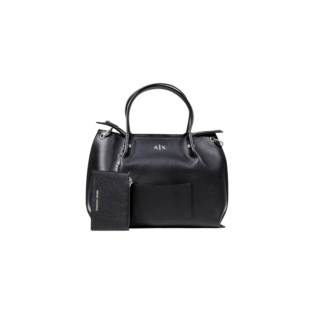 Armani Exchange Tas Dames Zwart #2432921