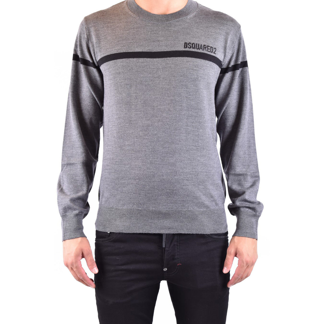 Dsquared2 Breimode Heren Grijs #2429913