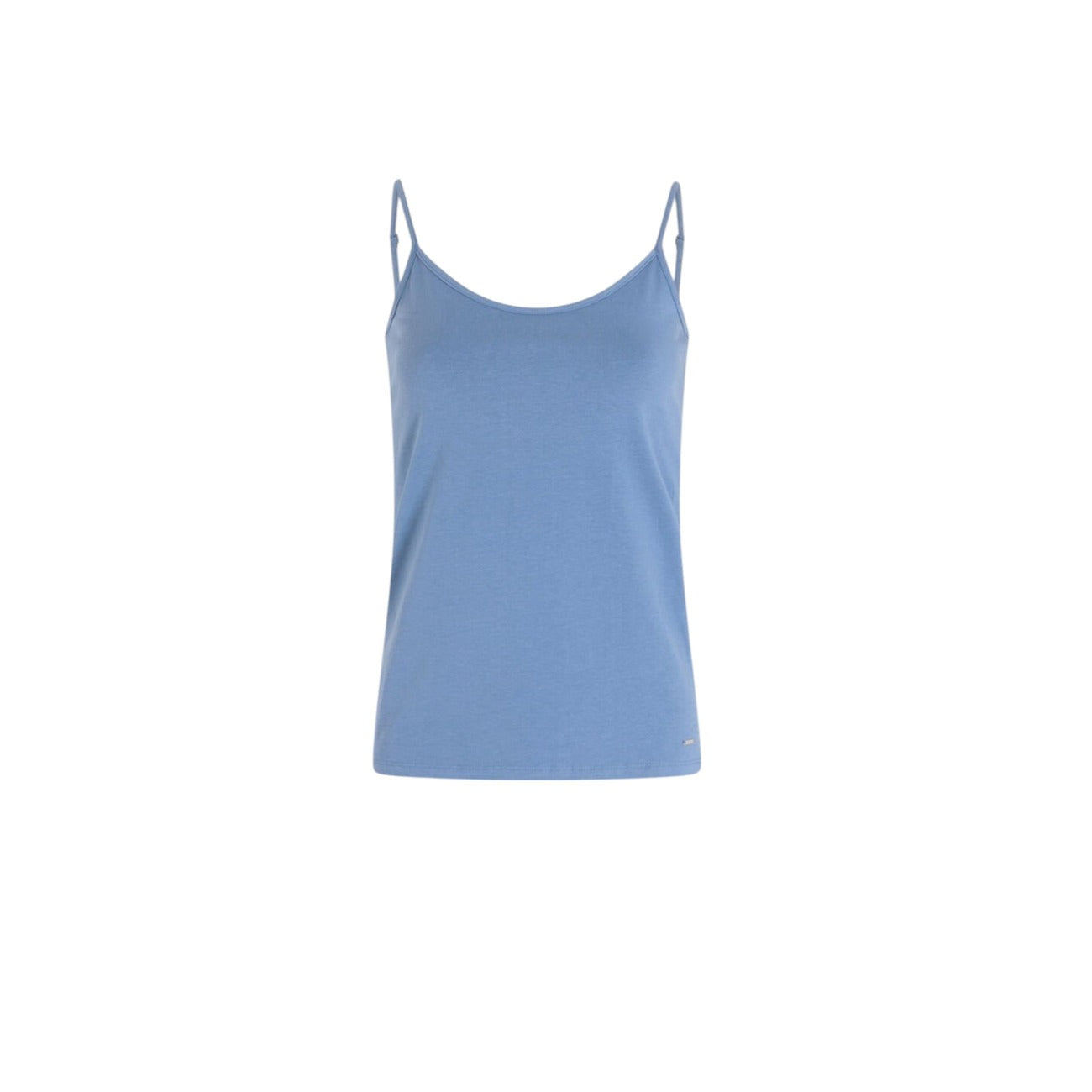 Morgan De Toi Vest Dames Groen #2418603