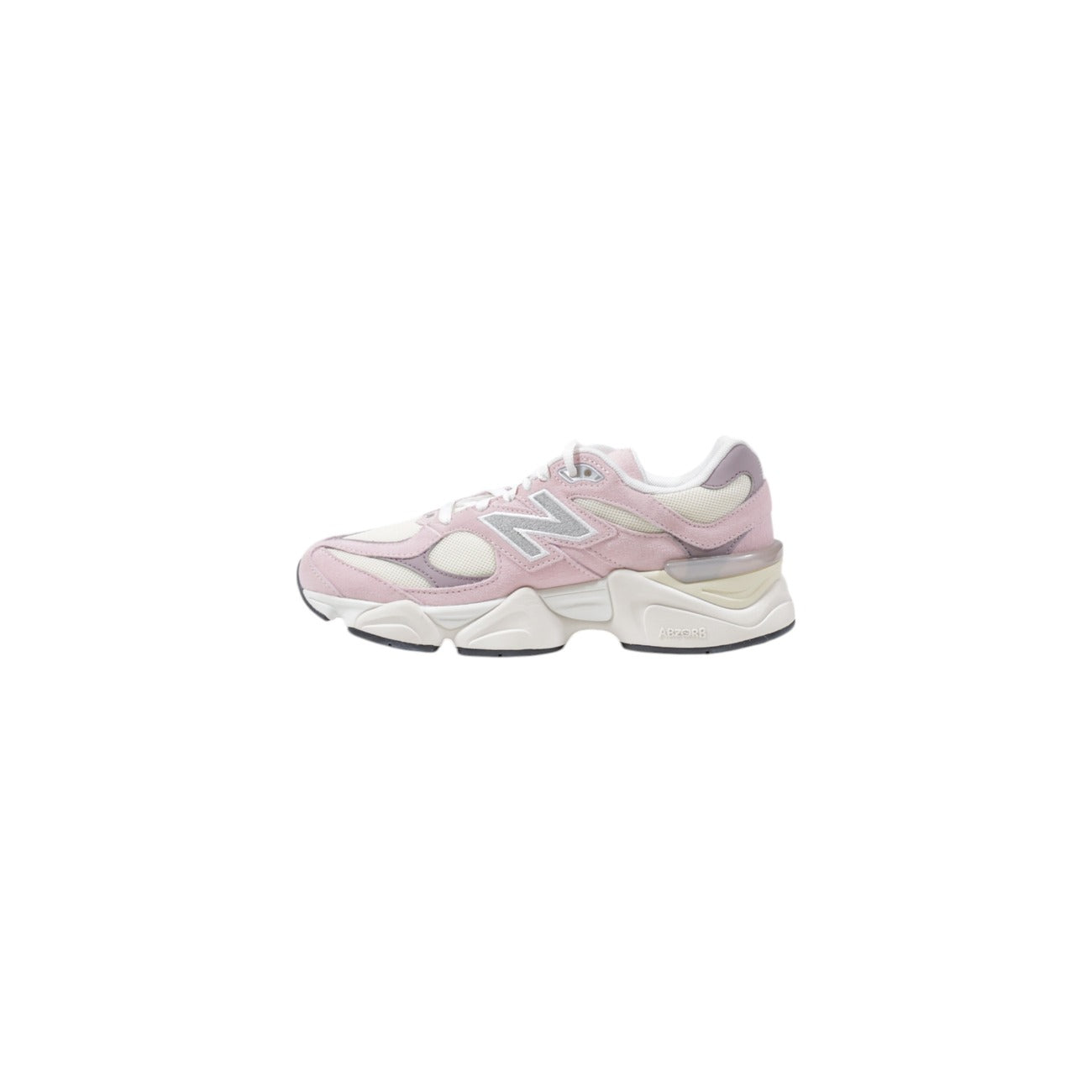 New Balance Women Sneaker Rosa #2464202