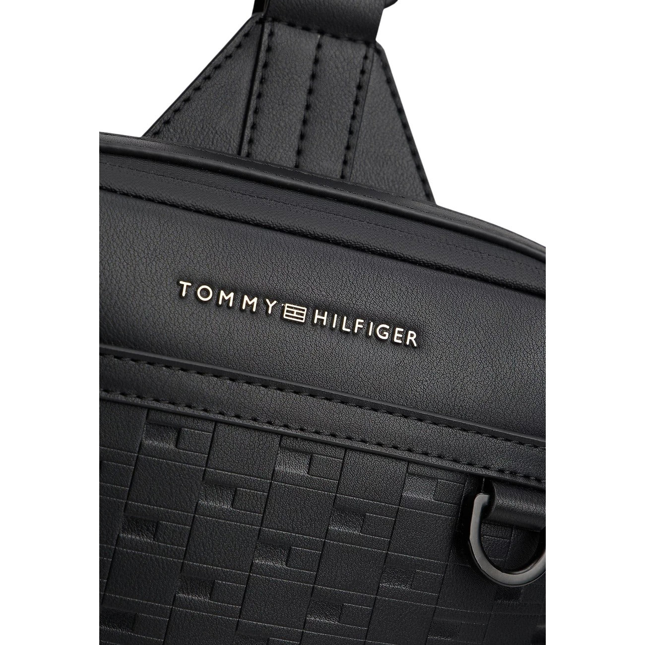 Tommy Hilfiger Tasche Herren Schwarz #2454721