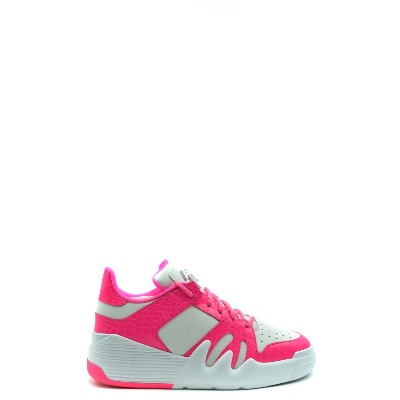 Giuseppe Zanotti Women Sneaker Rosa